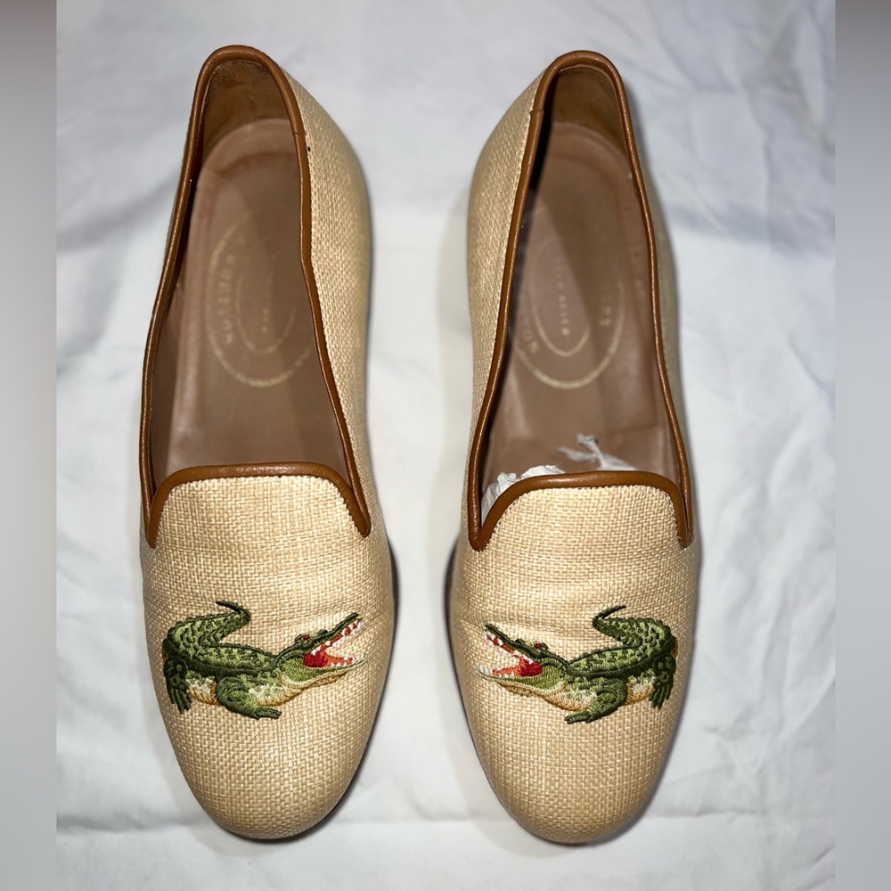 Stubbs and Wootton size 8